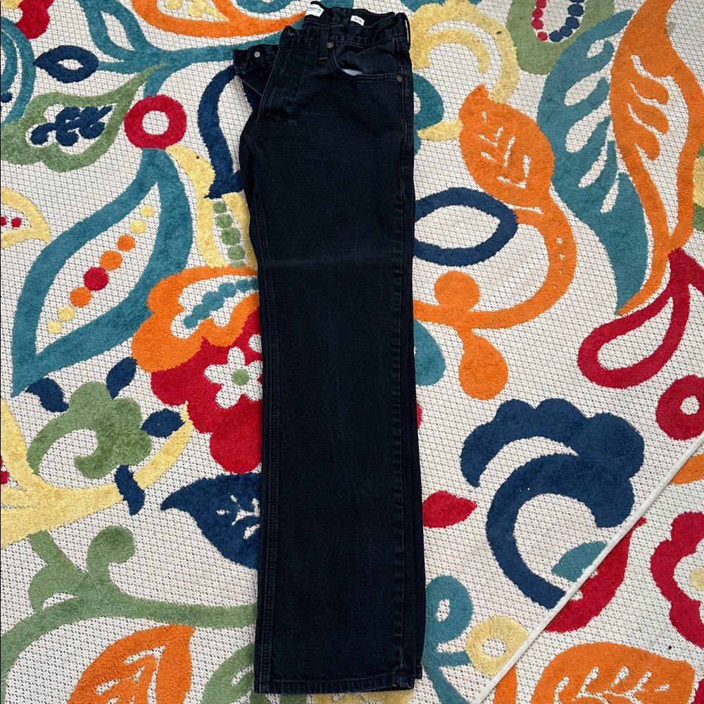 Ariat Dark Gray Denim Jeans